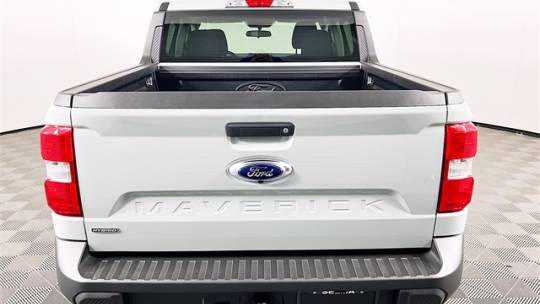 2024 Ford Maverick
