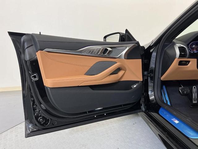 2024 bmw 840 gran coupe i