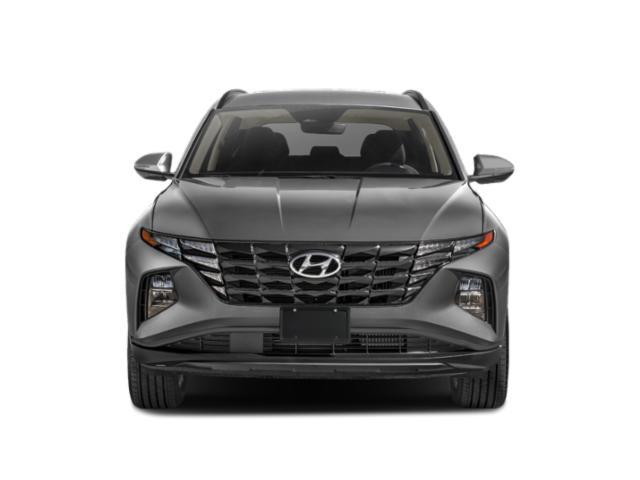 2024 hyundai tucson plug-in hybrid sel