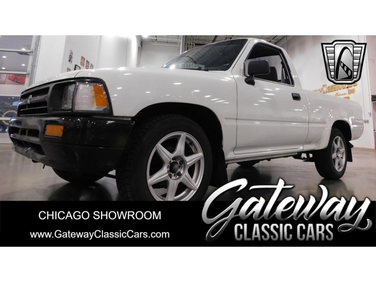 for sale: 1993 toyota pickup in o'fallon, illinois for sale in o fallon, il