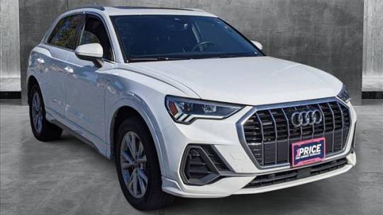 2023 Audi Q3