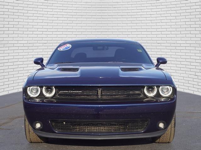 used 2016 dodge challenger sxt wichita, ks 67207 for sale in wichita, kansas