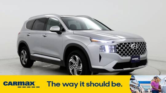 2023 Hyundai Santa Fe
