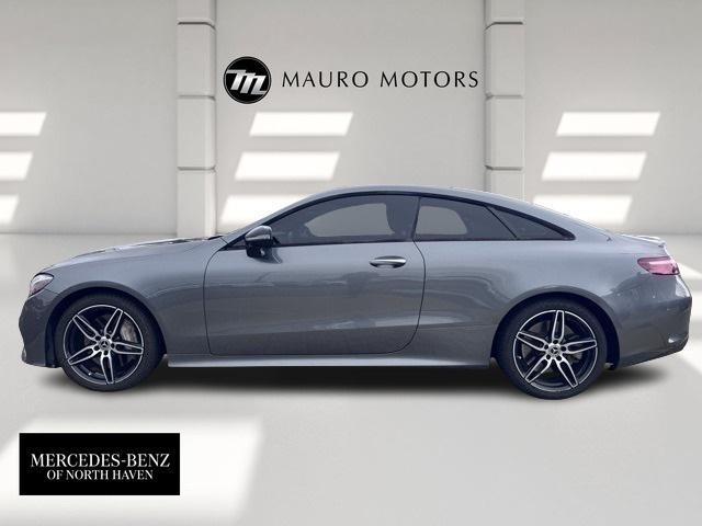 2019 mercedes-benz e-class 4matic
