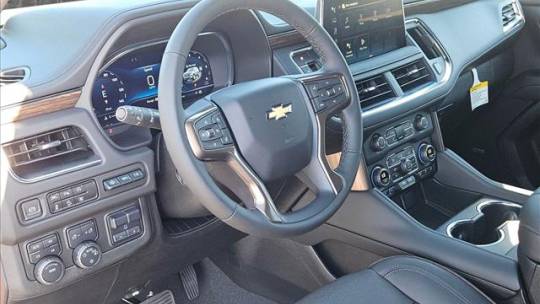 2024 Chevrolet Suburban