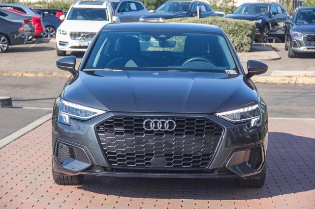 2024 audi a3 premium