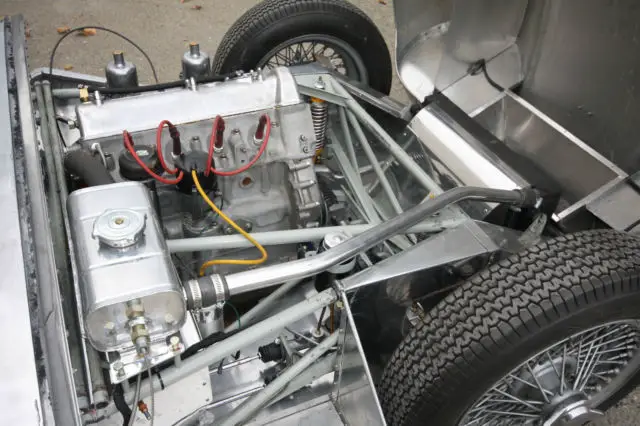 lotus 11, le mans, series 1, – fw eight engine, – complete and original in all r