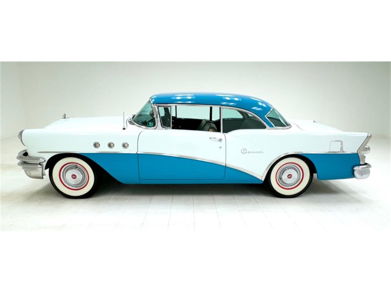 1955 buick series 40
