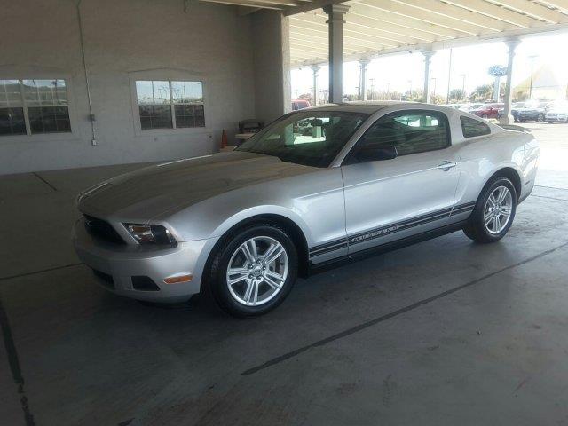 2010 ford mustang v6 v6 2dr fastback for sale in las cruces, new mexico