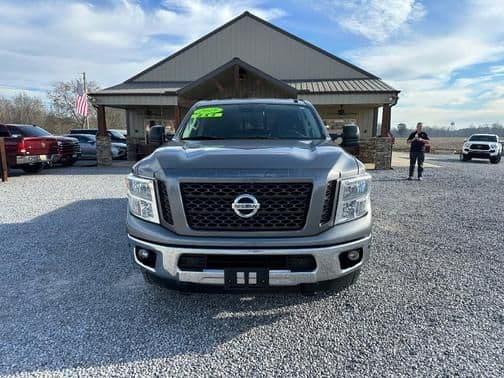 2019 nissan titan xd in centennial, colorado
