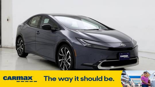 2024 Toyota Prius