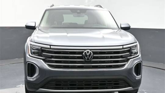 2024 Volkswagen Atlas