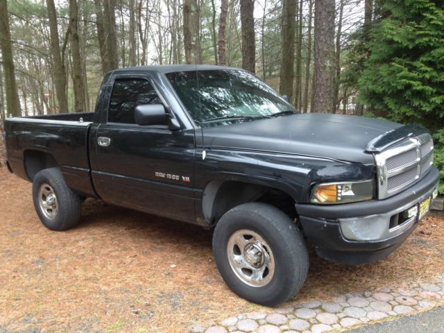 1994 dodge ram 1500