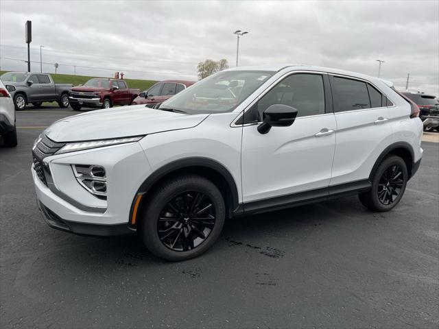 2023 mitsubishi eclipse cross le