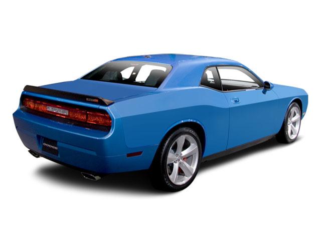 2010 dodge challenger se