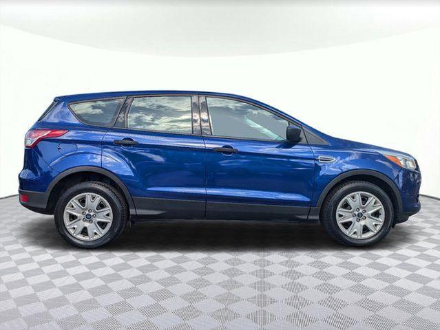 2014 ford escape s