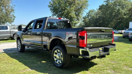 2024 Ford F-350