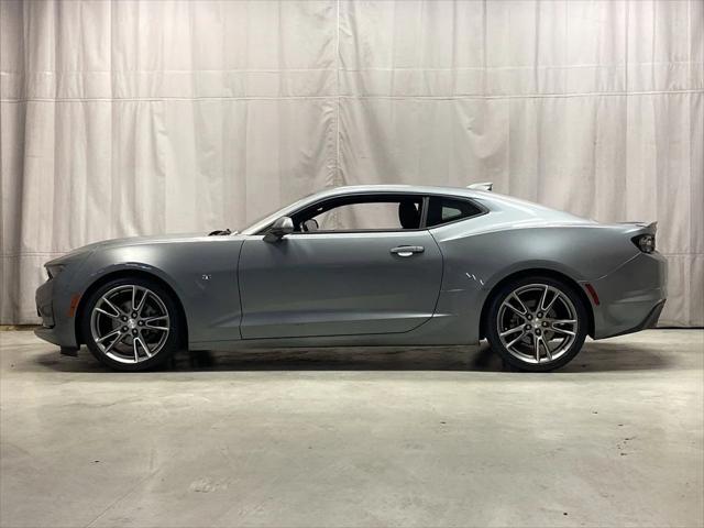 2019 chevrolet camaro 1lt