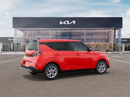 2025 kia soul