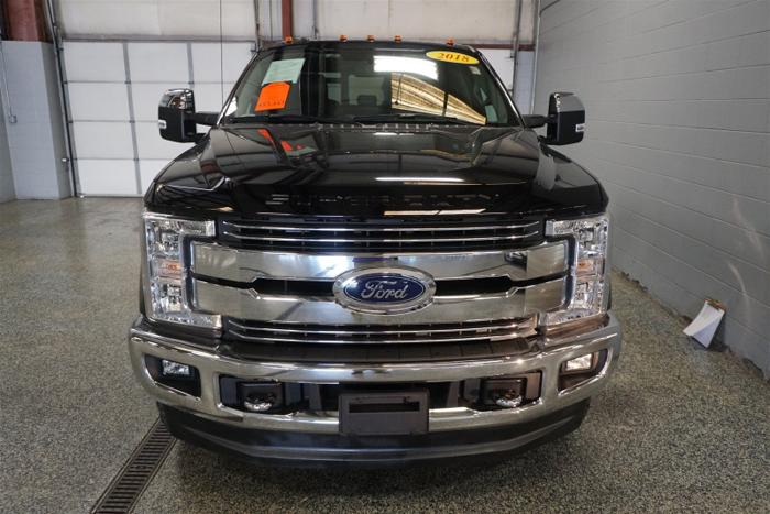 used 2018 ford f350 lariat jeffersonville, in 47130 for sale in cementville, indiana