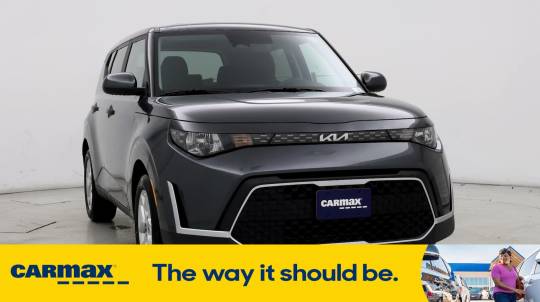 2023 Kia Soul