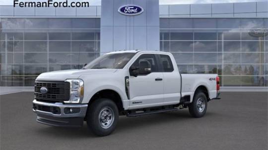 2024 Ford F-350