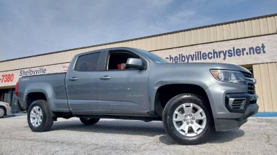 2022 Chevrolet