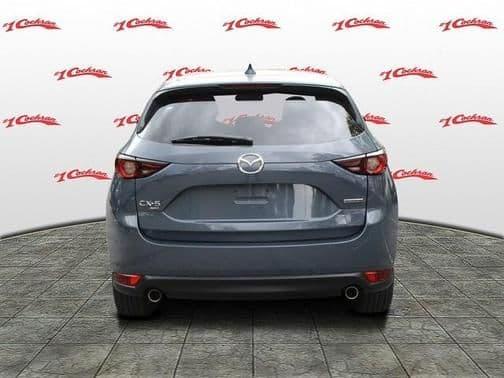 2021 mazda cx-5 carbon edition in monroeville, pennsylvania