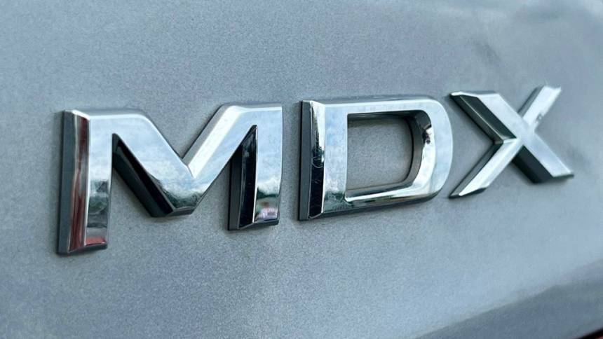 2019 acura mdx w/tech
