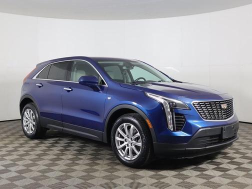 2019 cadillac xt4 in saint louis, missouri