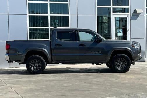2023 toyota tacoma sr5 in cairo, oregon