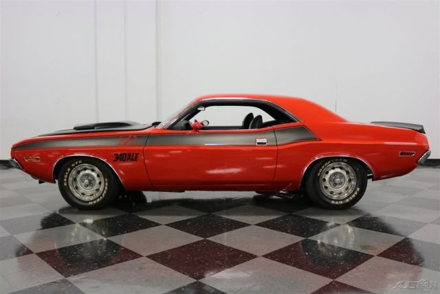 1970 t/a used manual
