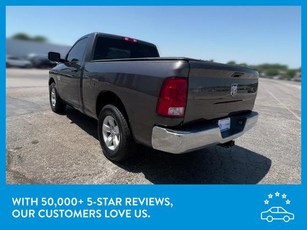 2017 ram 1500 regular cab in dulles, virginia