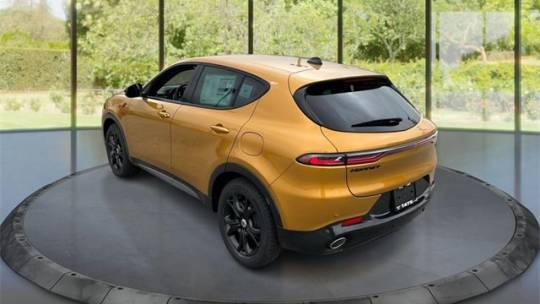 2024 Dodge Hornet