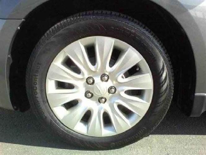 2012 chrysler 200 lx sedan 4d in montclair, ca
