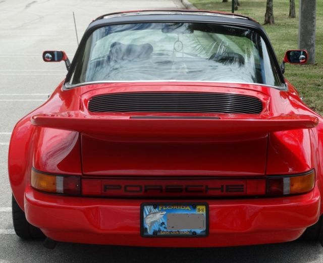 porsche 1977 targa gorgeous classic in like new condition 5 speed