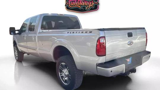 2014 Ford F-350