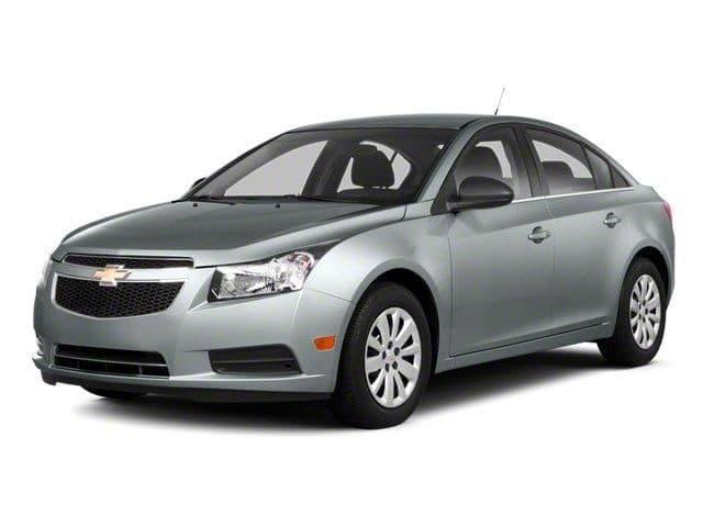 2013 chevrolet cruze ltz in evansville, indiana