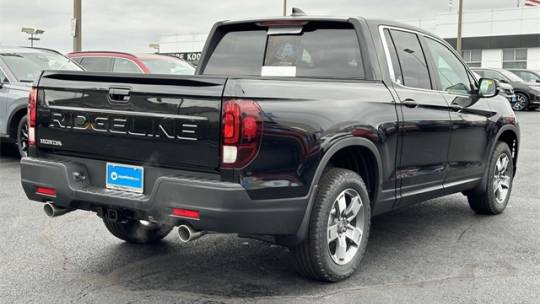 2024 Honda Ridgeline