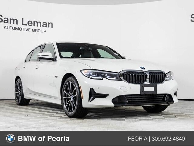 2022 bmw 3-series 330e iperformance