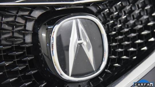 2020 Acura MDX