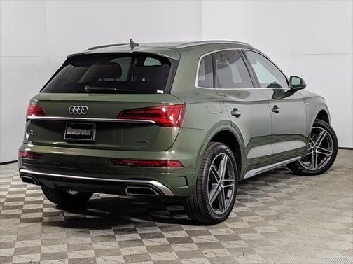 2024 audi q5
