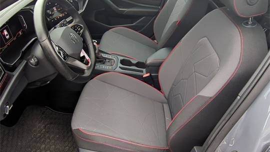 2024 Volkswagen Jetta