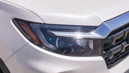 2024 Honda Ridgeline