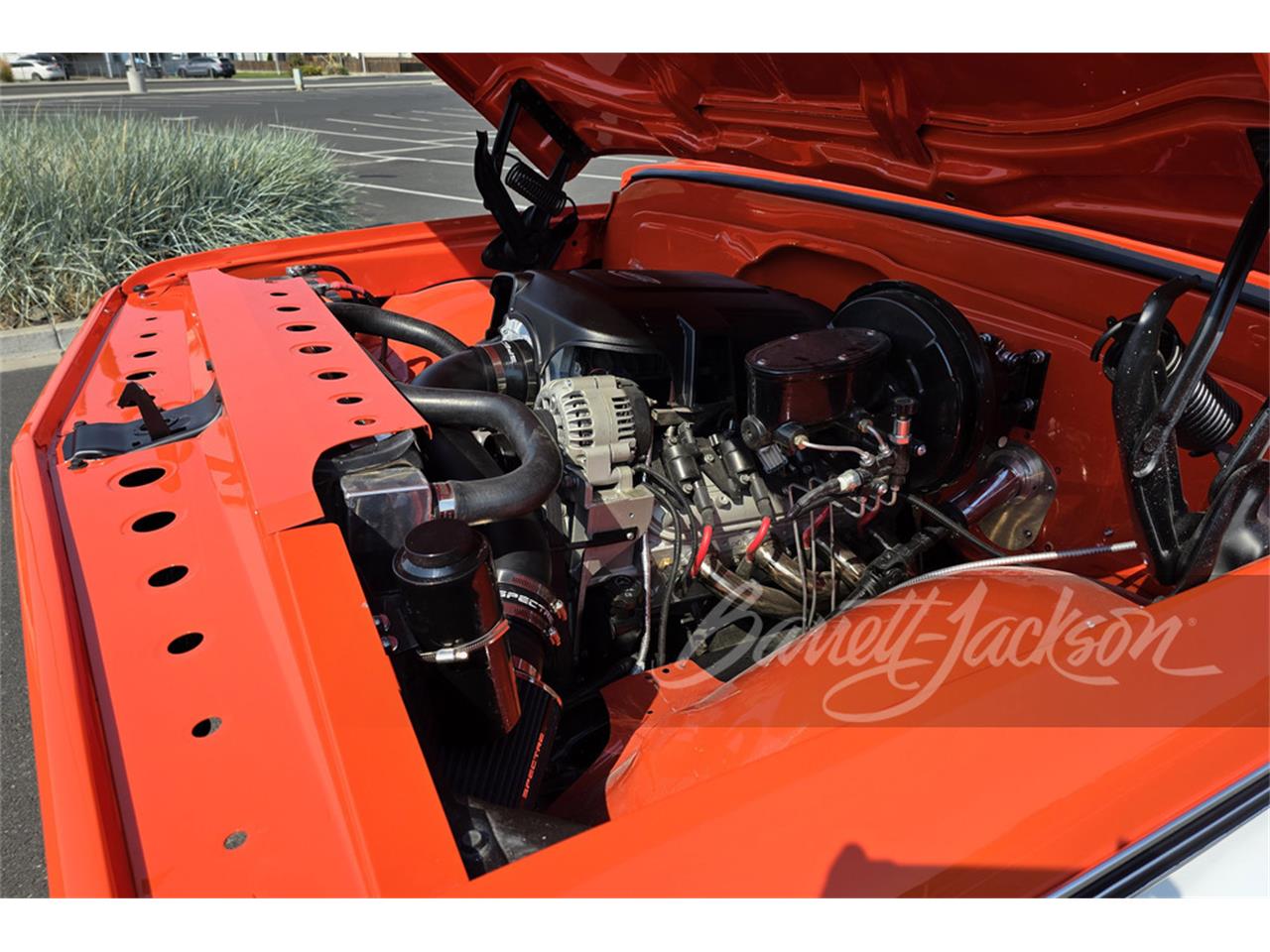 1972 chevrolet k-10