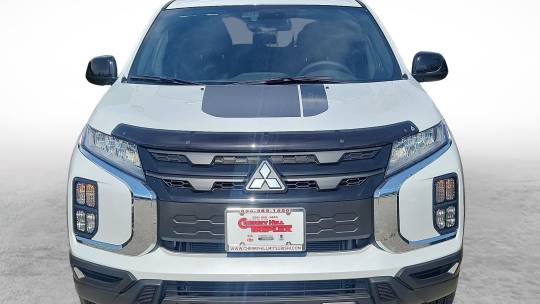 2024 Mitsubishi Outlander Sport