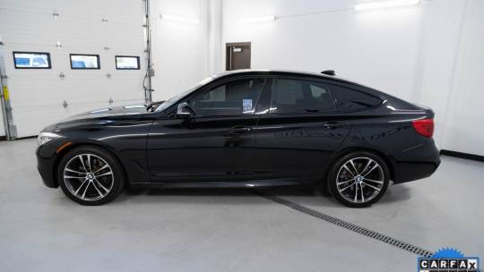 2019 BMW 3 series