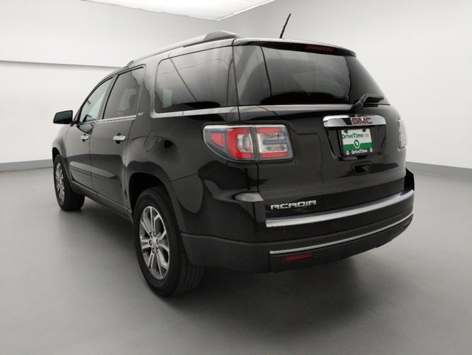 used 2016 gmc acadia fwd slt w/ slt-1 jackson, ms 39211 for sale in jackson, mississippi