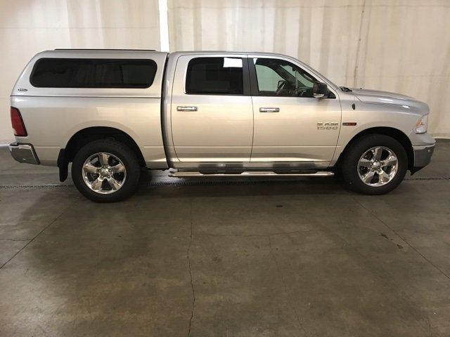 used 2015 ram 1500 big horn grants pass, or 97527 for sale in grants pass, oregon