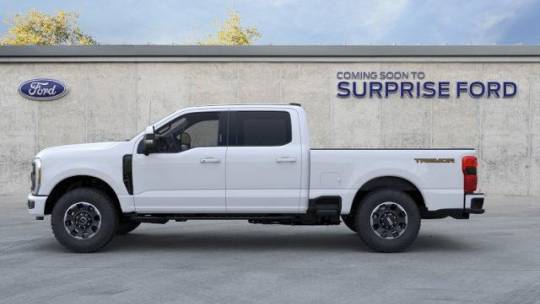 2024 Ford F-250